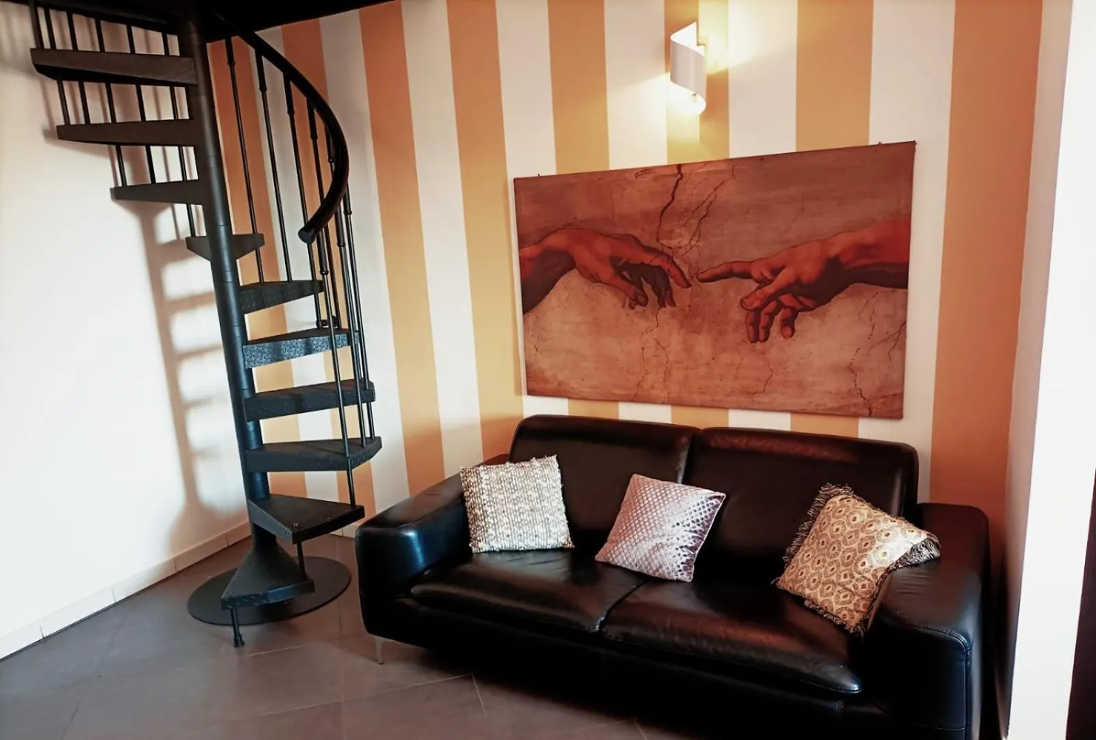 דירות קאסקינה Lucky House Pisa איטליה